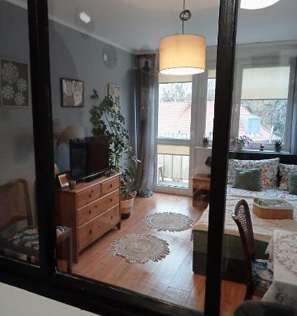 Apartament Dobre Miejsce Malbork Luaran gambar
