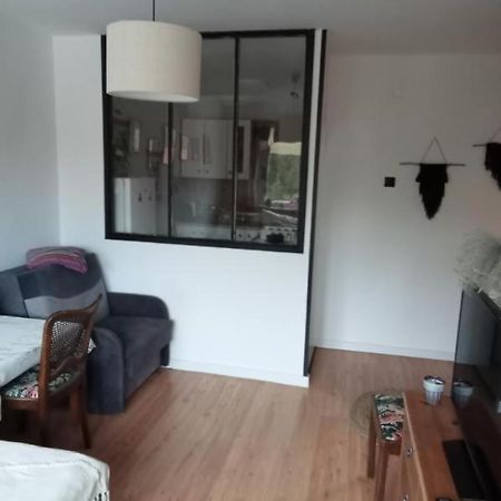Apartament Dobre Miejsce Malbork Luaran gambar