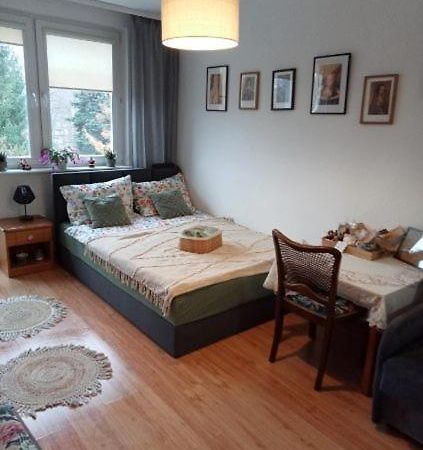Apartament Dobre Miejsce Malbork Luaran gambar