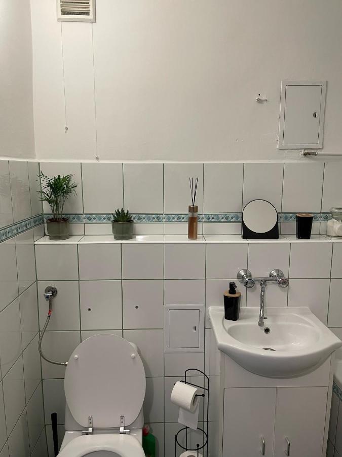 Apartament Dobre Miejsce Malbork Luaran gambar