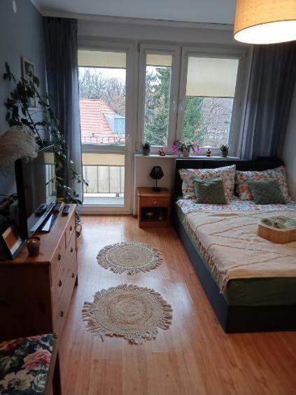 Apartament Dobre Miejsce Malbork Luaran gambar