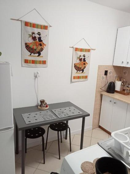 Apartament Dobre Miejsce Malbork Luaran gambar
