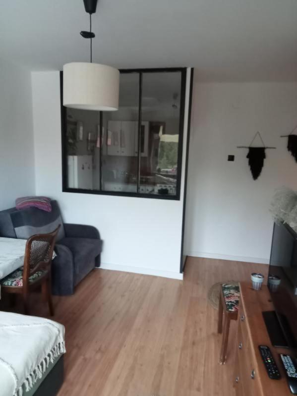 Apartament Dobre Miejsce Malbork Luaran gambar